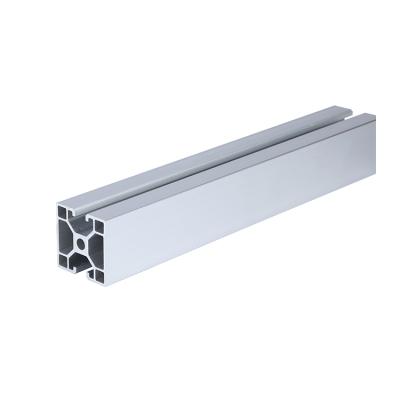 China Aluminum Alloy Customization Manufacturing Extrusion 4040 Aluminum Profile for sale