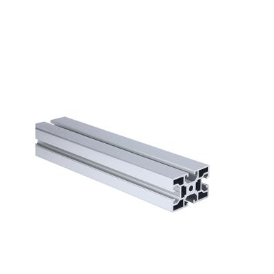 China Reliable 4060 Aluminum Alloy Quality Accessories Aluminum Profile For Furniture for sale