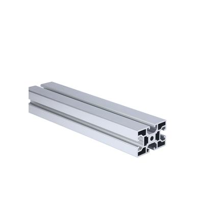 China Hot Selling Aluminum Alloy Custom Frames Aluminum Extrusion 4060 Profile for sale