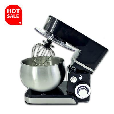 China New Design Commercial Stainless Electric Stand Commercial Kitchen Fresh Milk Mixer for sale