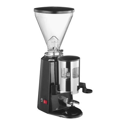 China Espresso Coffee Grinder Commercial Coffee Grinder Commercial Electric Coffee Grinder for sale