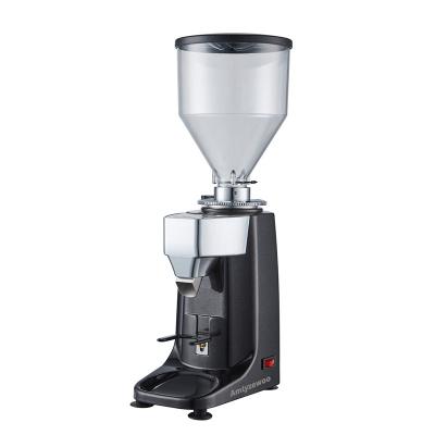 China Commercial Electronic Commercial Coffee Grinder Machine Manual Coffee Grinder Coffee Coffe Grinder for sale