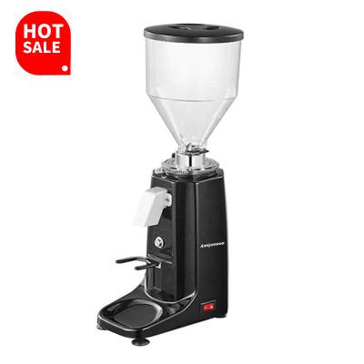 China Household Commercial Espresso Machine Commercial Electric Coffee Grinder for sale