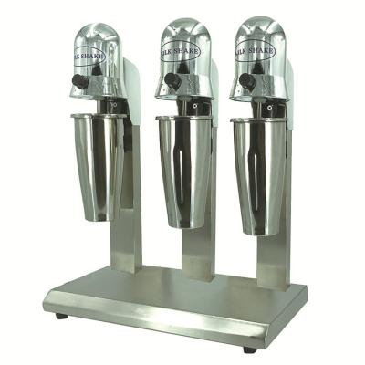 China Multifunctional Hot Selling Product Milkshake Machine Ice Cream Mixer Cocktail Water Dispenser Mixer for sale