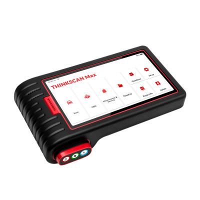 China Multiple System Supported 2021 Professional Automotive Code Reader Obd 2 Scanner Car Check Code Reader For Car for sale