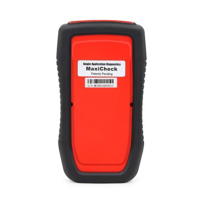 China Universal Read Autel Maxicheck EPB Diagnostic Tool Clears EPB/SBC Trouble Code Auto Scanner for sale