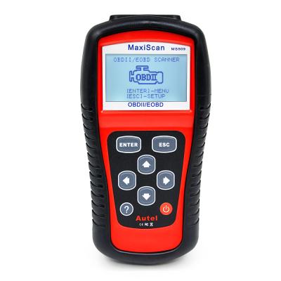 China Original Car Scanner Professional KONNWEI KW808 obd2 Car Obd2 Automotive Diagnostic Tools for sale