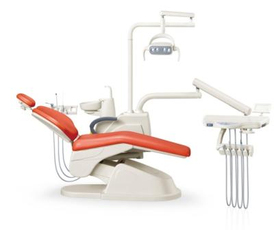 China Medical Economical Dental Chair Unit Clinic Opening Plan Cheap Dental Chair for sale