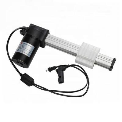 China Hot sale new product high speed 29v linear actuator motor maruni for sale