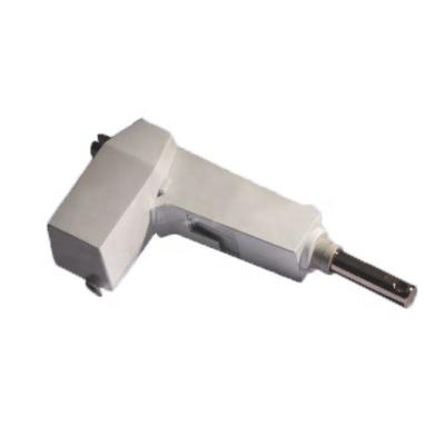 China High Speed Electric Linear Actuator XYA3 Linear Actuator 24 Volt Dc Gear Motor optional en venta