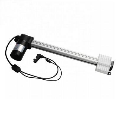 China P-XYA5 Furniture Linear Actuator Chair Linear Actuator Linear Motor Dc 12v for sale