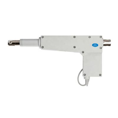 China 2020 high quality rough service miniature linear actuator price 24v dc motor for sale