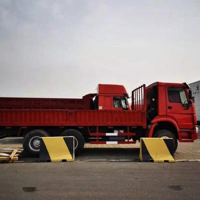 China de Ladingsvrachtwagen van 6x4 30T 35T Sinotruk Howo, Op zwaar werk berekende de Ladingsvrachtwagen van Howo Te koop