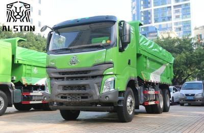 China De diesel Vrachtwagen 20M3 van Tipper Dump Truck New China Te koop