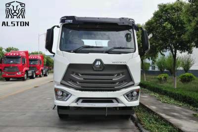 Cina Camion 6x4, cino camion del trattore di CNHTC del motore primo di Hohan in vendita