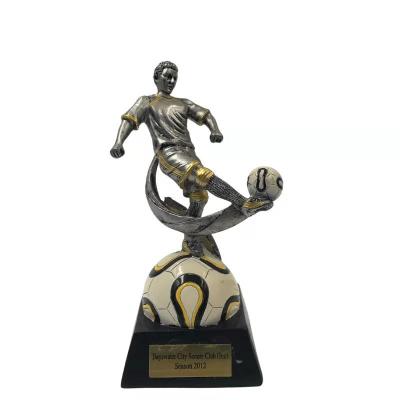 China 2022 New Technology Nautical Trophy Polyresin Professional Manufacturing Custom Trophy for sale