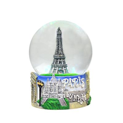 China Various High Quality Factory Nautical Manufacture Snow Globe Manufacturers Purchase Snow Globes for sale