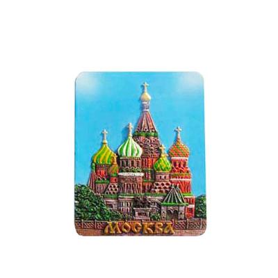 China Europe 2022 Hot Selling Products Opens Custom Cheap Price Resin Fridge Magnet For Souvenir Gifts for sale