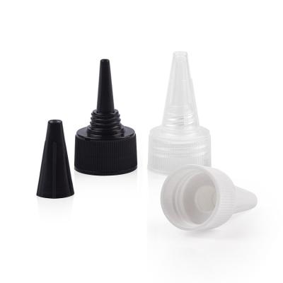 China BEAUTY PACKAGING hot sale e-liquid bottle plastic dropper bottle with twist off cap free sample for sale