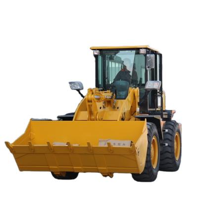 China WL300 Farms Wolf Construction Mining Wheel Loader ZL30 For Sale for sale