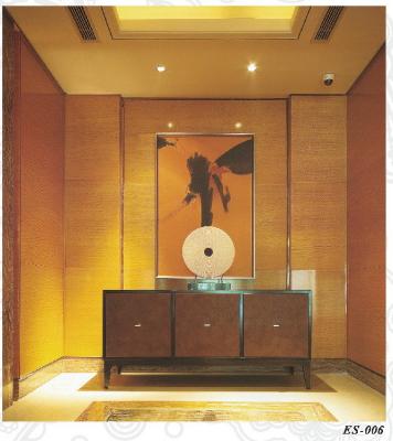 China Lobby/Entrance Aera Hotel Furniture,Console/Cabinet,ES-006 for sale