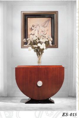 China Lobby/Entrance Aera Hotel Furniture,Console/Side Cabinet,ES-015 for sale