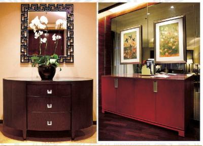 China Lobby/Entrance Aera Hotel Furniture,Console/Cabinet,SR-030 for sale