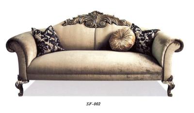 China Lobby/Living Room Furniture,Classic Sofa,SF-002 for sale