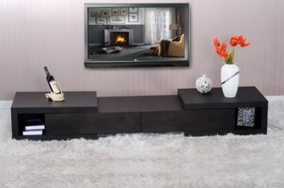 China Modern Living Room Furniture,Wood TV Table,Floor Stand for sale