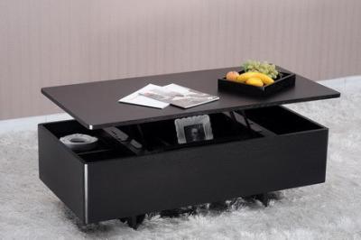 China Modern Living Room Furniture,Sorage Coffee Table,Lift Tea Table,Cocktail/Sofa Table for sale