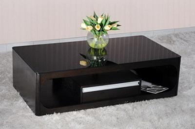 China Modern Living Room Furniture,Glass Coffee Table,Tea Table,Cocktail/Sofa Table for sale