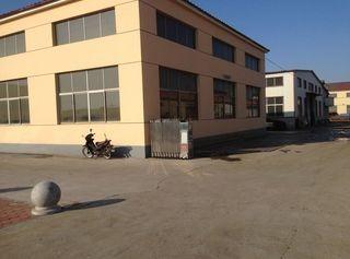 Verified China supplier - Dandong Donghui Engineering Machinery Plant