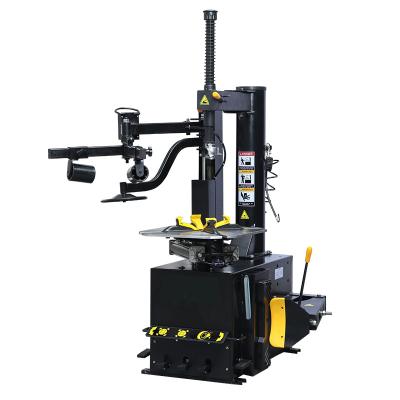 China Automotive Tire Repair Performance Tire Changer for sale