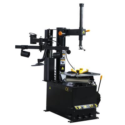 China portable tire changer CE approved high quality car tire changer automatic tire changing machine S-890 for sale