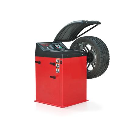 China Automated Wheel Balancers Cheap Wheel Balancer For Sale For OEM for sale