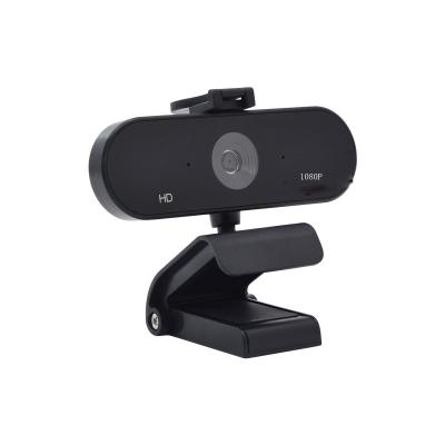 China 1080P HD Stock Webcam With Microphone For Computer Usb Web Cameras A25 for sale