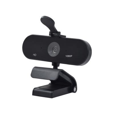 China Microphone 1080P Full HD Webcam Web Camera For Computer Video Meeting Class Adjust USB Webcam A25 for sale