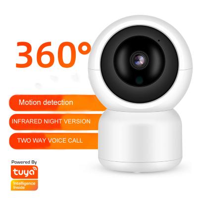 China NIGHT VISION HD 1080P Portable IP Security Camera Hidden Mini Spy Camera Small WiFi WLAN for sale