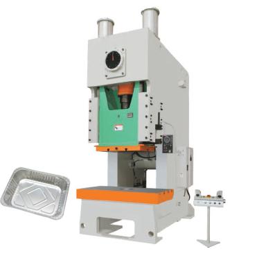 China Cultivates 2020 Candas JF21 / JH21 Pneumatic Power Punching Machine / Press With High Efficient for sale