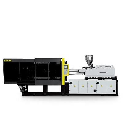 China China horizontal solid reputation cheap plastic injection molding machines for PET preform making, 150t capsule injection machine for sale