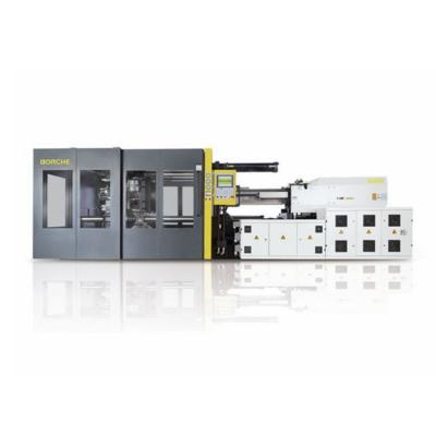 China TOP1 Brand Borche BU500 Horizontal Famous Double Disc High Performance Injection Molding Machine, Auto Parts Making Machine for sale