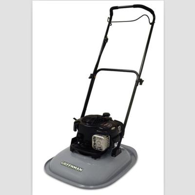 China Hotels 19 Inch 4 Stroke Air Cushion Mower for sale