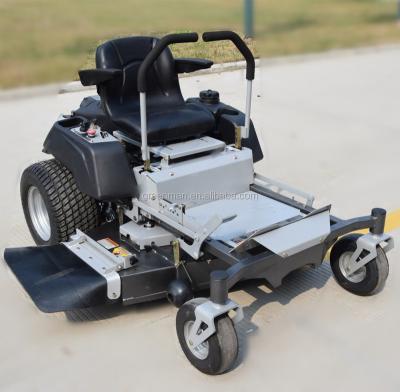 China Cheap 4-Stroke 42 Inch Zero Turn Mower With Kohler Engine And Compact Platform for sale