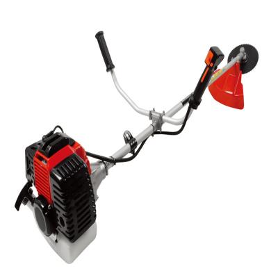 China 2-Stroke 43cc 2 Stroke Multi Crop Brush Cutter Manufactured Over 15 Years for sale