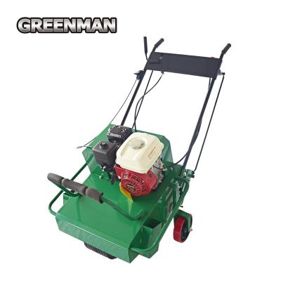 China AE500 garden aerator for sale