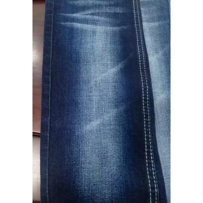 China Cheap Price Jean Fabric Cotton Indigo Denim Chinese Cotton Denim Fabric China Manufacturer Tear-resistant for sale