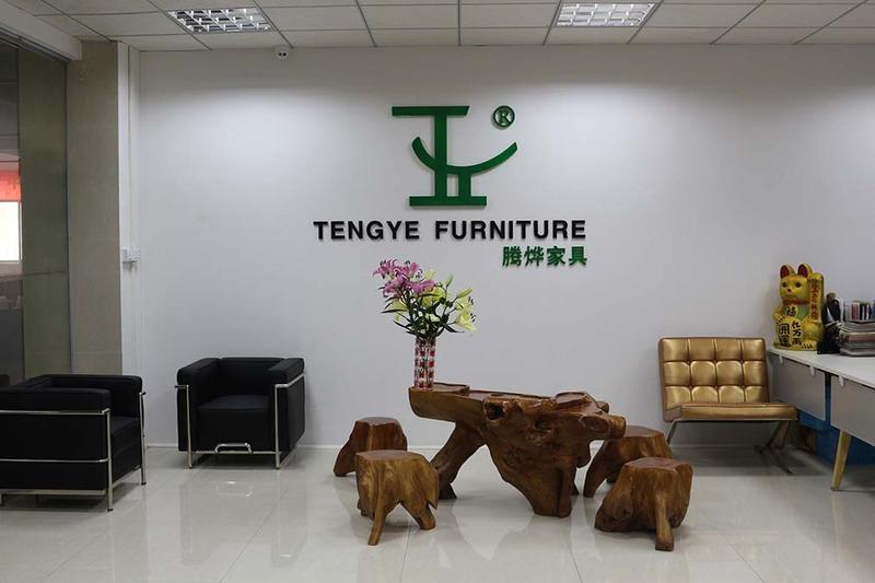 Verified China supplier - Foshan Tengye Smart Furniture Co., Ltd.