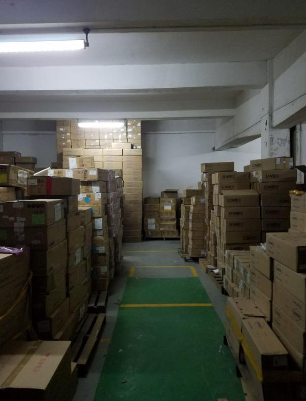 Verified China supplier - Shenzhen City Jintuo Electronic Information Co., Limited