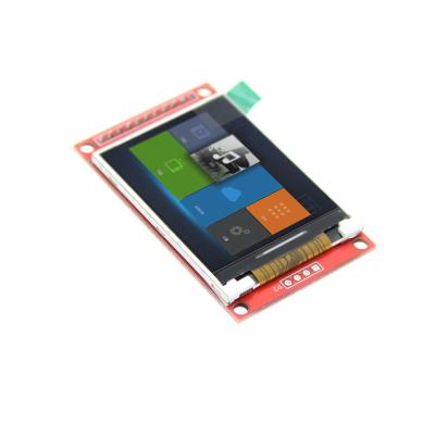 China 2.0 Inch 51 Inch TFT LCD Module LCD Display Screen Module SPI Drivers 4 I/O Driver TFT Serial Resolution 176X220 For Arduin0 2.0inch for sale