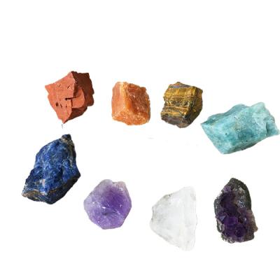 China Gifts From China MagEnergy Crystal Wholesale Bulk Natural Stone Healing Crystals for sale